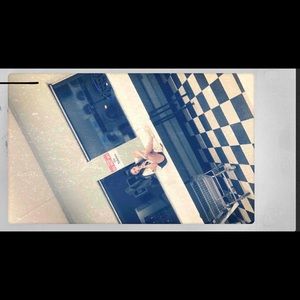 Meet your Posher, Shayn